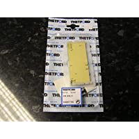 Thetford SC250 Panel de Control SN
